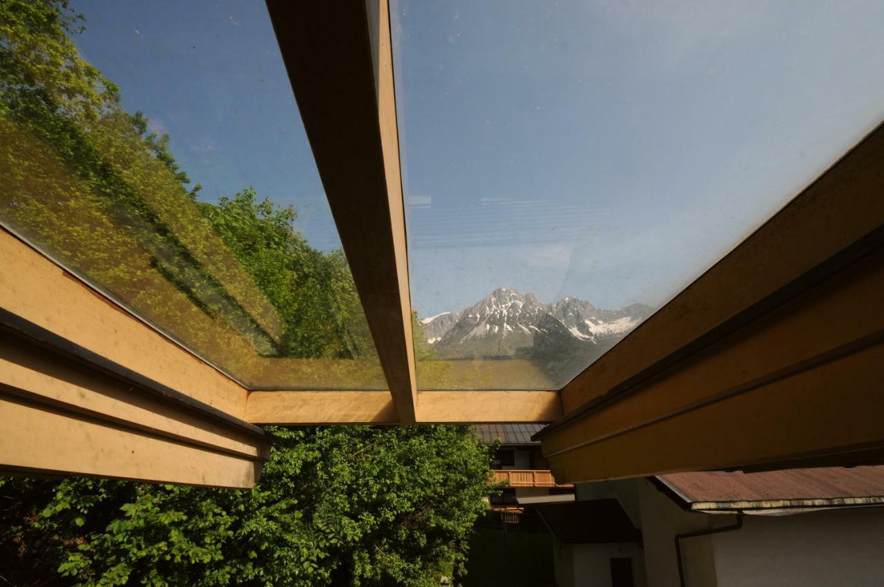 Apartment mit 2 Schlafzimmern und Balkon