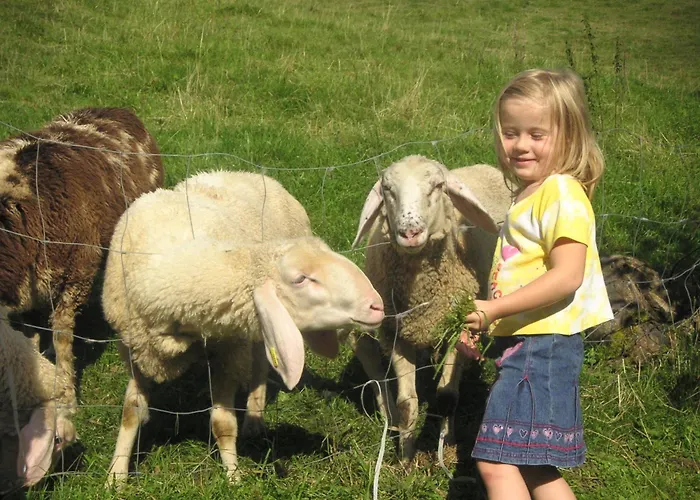 Familienhotel Christoph Ellmau